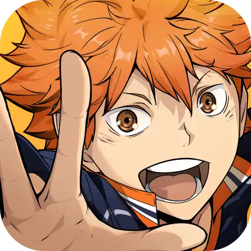 Game-Haikyu-Fly-High