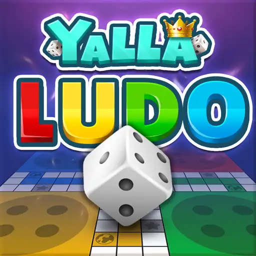 Game-Yalla-Ludo